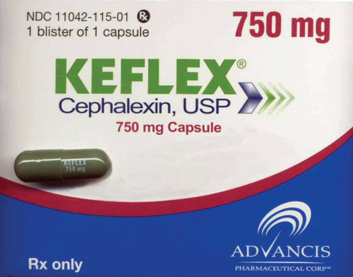 For patients with a penicillin allergy, cephalosporins could be considered as an alternative treatment option. However, it’s important to gather as much data as possible about the patient and his or her allergy to make an informed choice of an alternative antibiotic to prescribe.