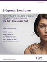 Sjögren’s Syndrome