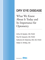 Dry Eye Disease