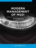 Modern Management of MGD